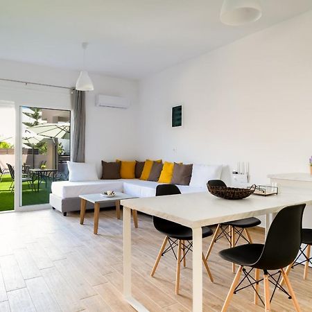 Valentina'S Apartments Agia Pelagia Kythira المظهر الخارجي الصورة
