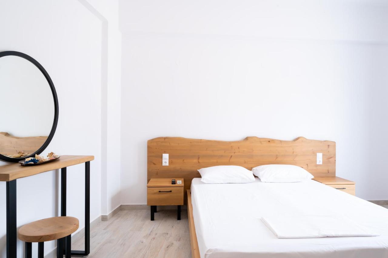 Valentina'S Apartments Agia Pelagia Kythira المظهر الخارجي الصورة