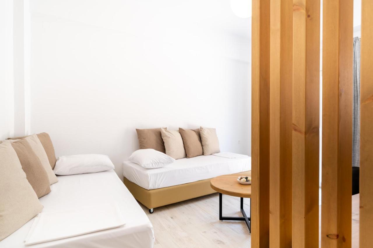 Valentina'S Apartments Agia Pelagia Kythira المظهر الخارجي الصورة