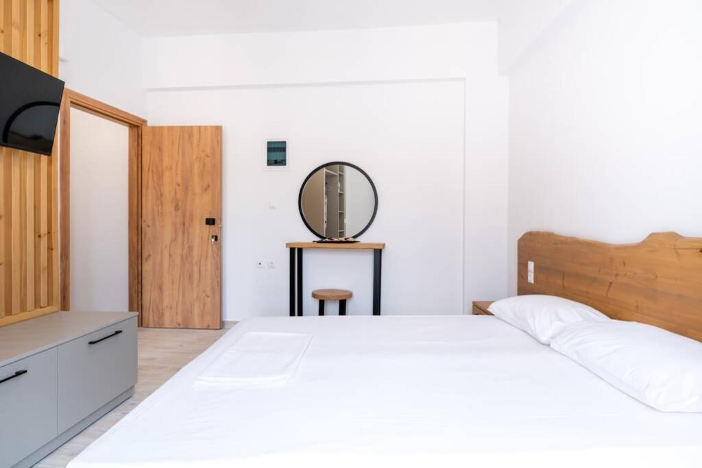 Valentina'S Apartments Agia Pelagia Kythira المظهر الخارجي الصورة