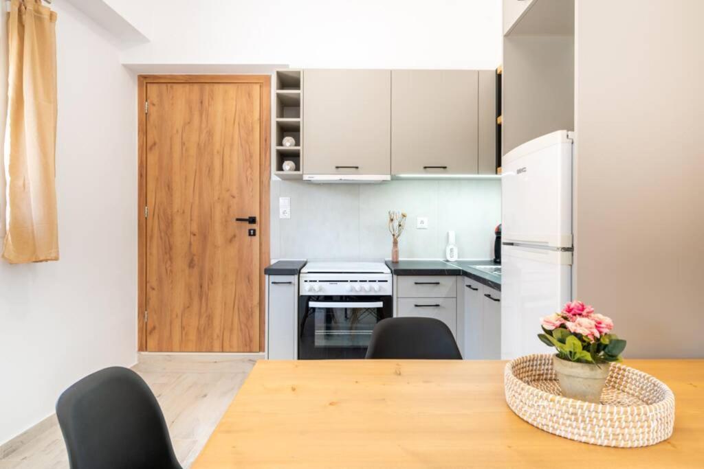 Valentina'S Apartments Agia Pelagia Kythira المظهر الخارجي الصورة