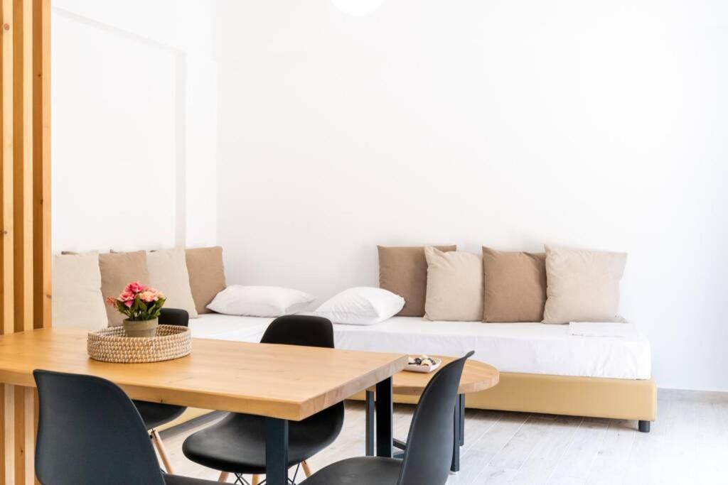 Valentina'S Apartments Agia Pelagia Kythira المظهر الخارجي الصورة