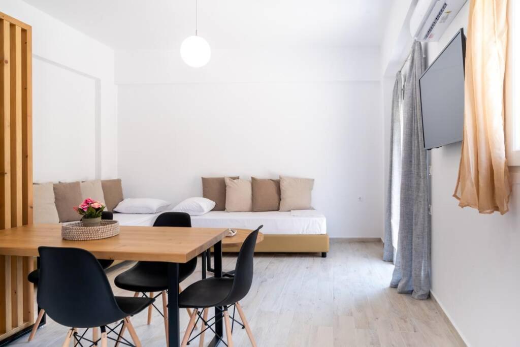 Valentina'S Apartments Agia Pelagia Kythira المظهر الخارجي الصورة