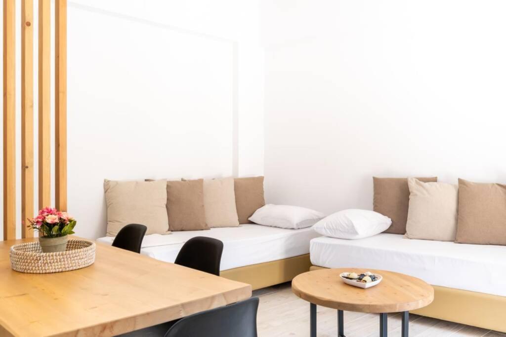 Valentina'S Apartments Agia Pelagia Kythira المظهر الخارجي الصورة