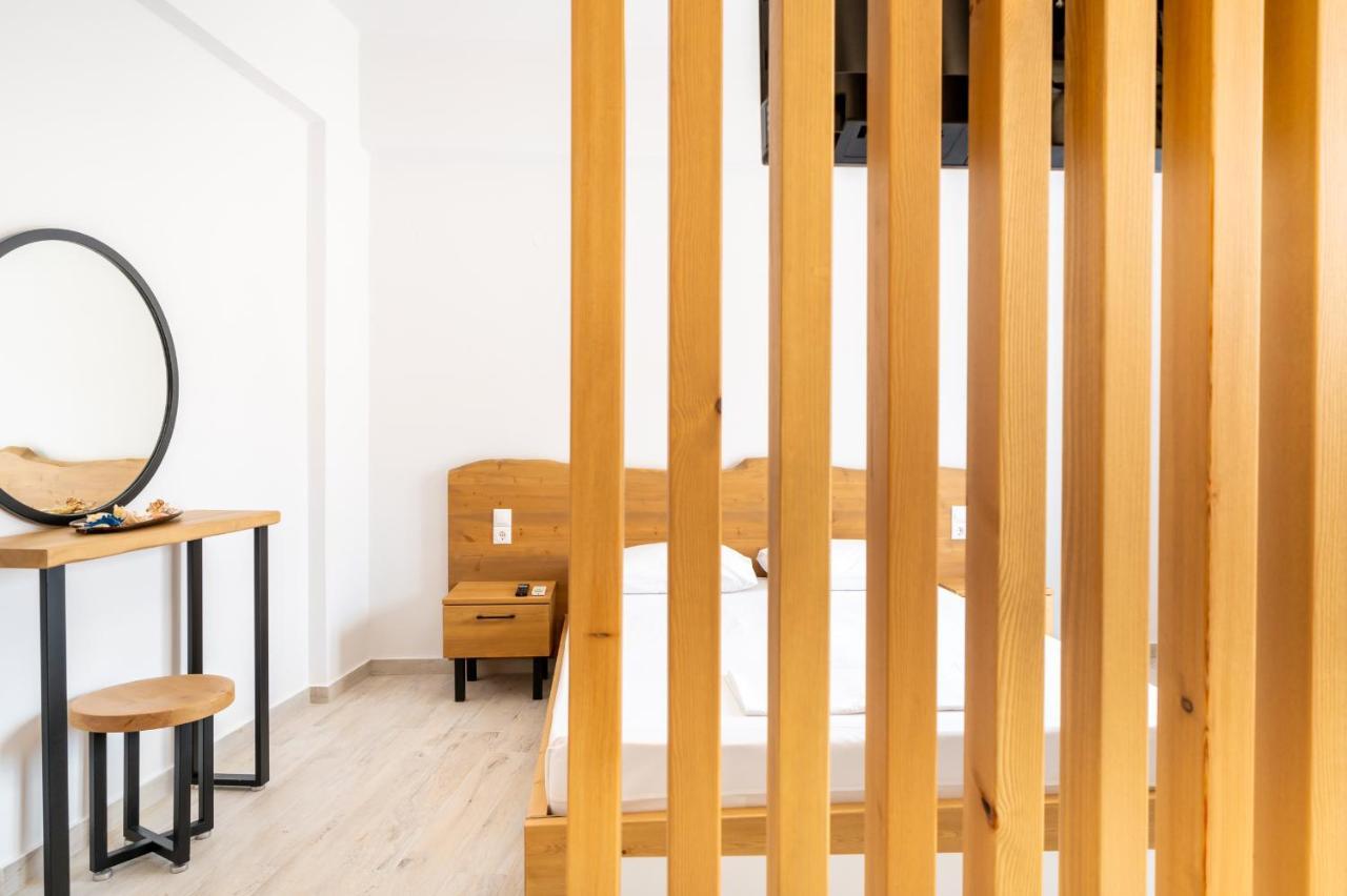 Valentina'S Apartments Agia Pelagia Kythira المظهر الخارجي الصورة