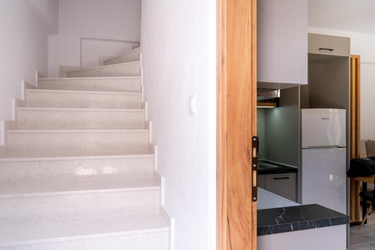 Valentina'S Apartments Agia Pelagia Kythira المظهر الخارجي الصورة