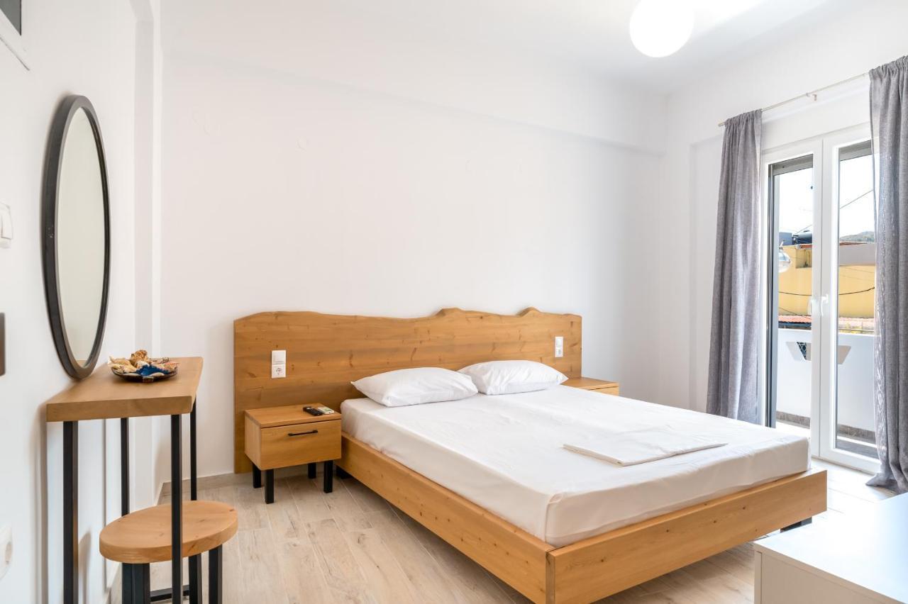 Valentina'S Apartments Agia Pelagia Kythira المظهر الخارجي الصورة