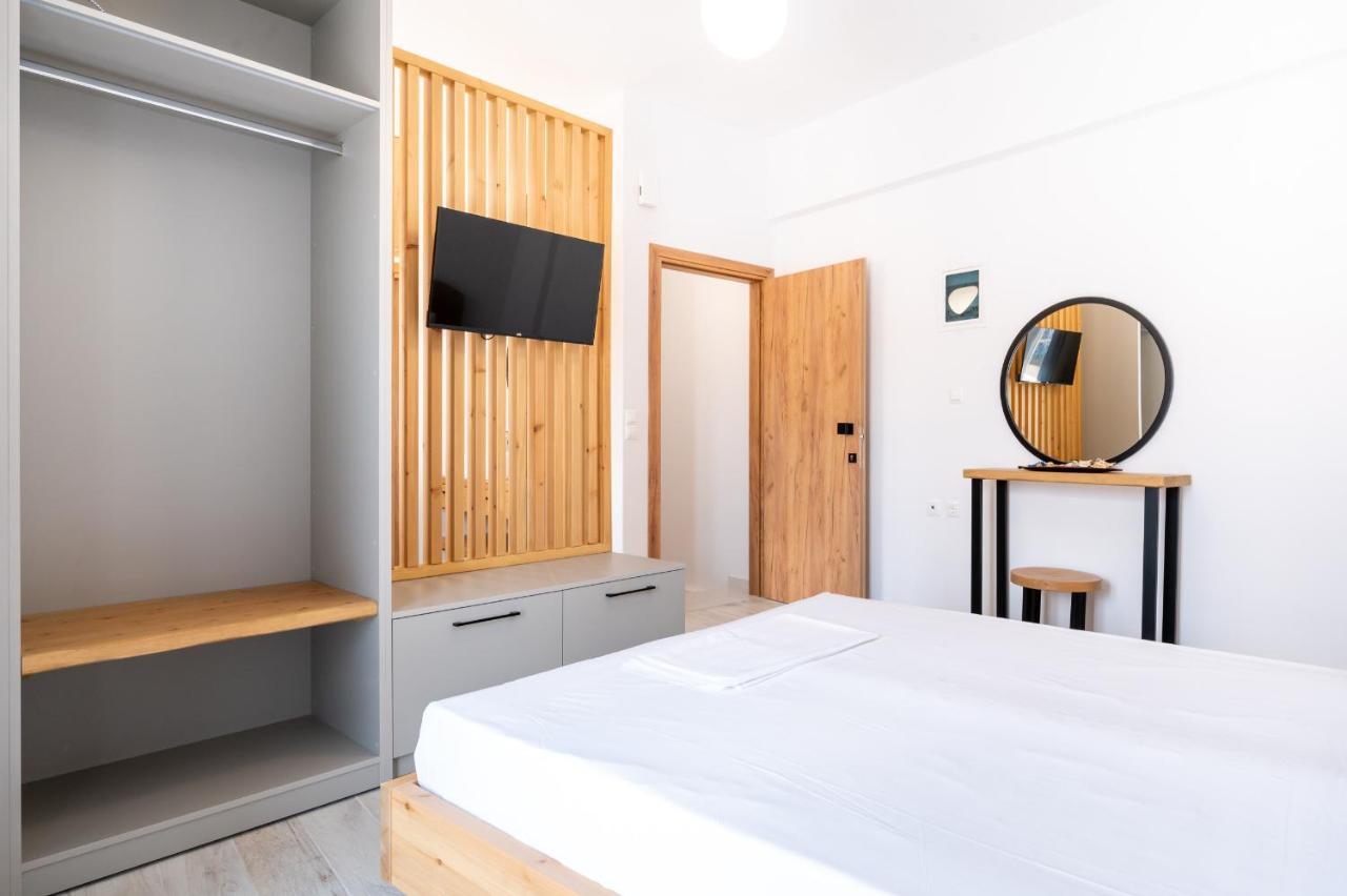 Valentina'S Apartments Agia Pelagia Kythira المظهر الخارجي الصورة