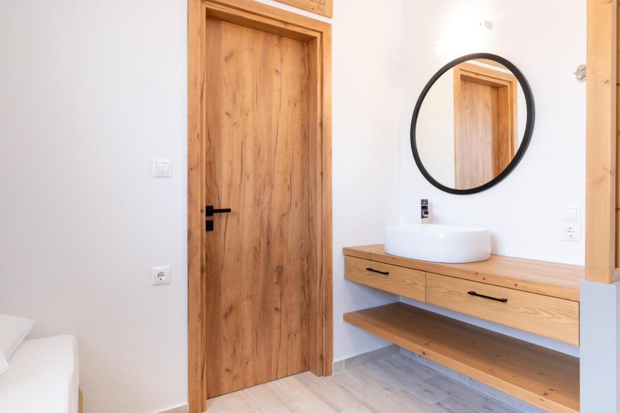 Valentina'S Apartments Agia Pelagia Kythira المظهر الخارجي الصورة