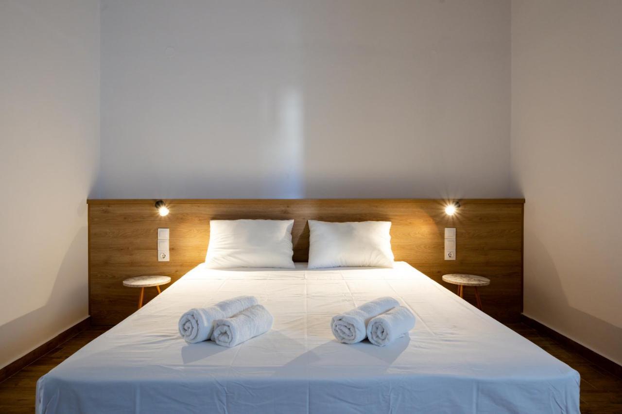 Valentina'S Apartments Agia Pelagia Kythira المظهر الخارجي الصورة