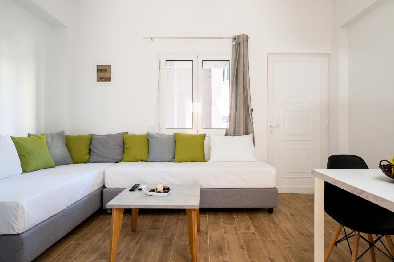 Valentina'S Apartments Agia Pelagia Kythira المظهر الخارجي الصورة