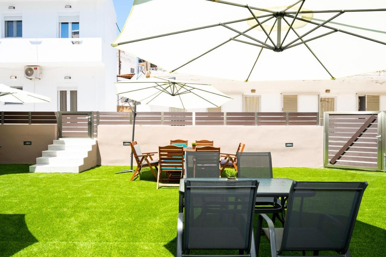 Valentina'S Apartments Agia Pelagia Kythira المظهر الخارجي الصورة