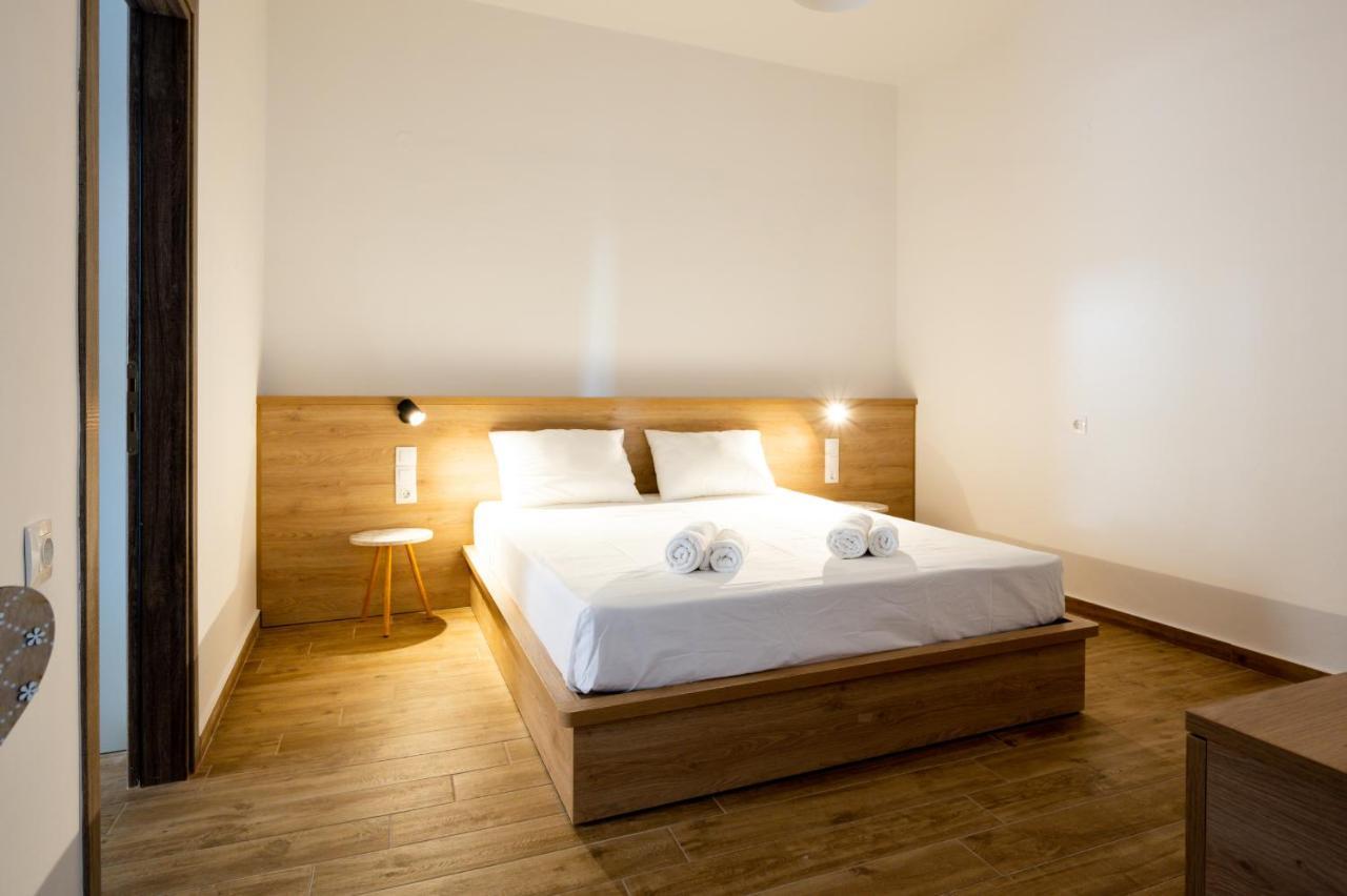 Valentina'S Apartments Agia Pelagia Kythira المظهر الخارجي الصورة