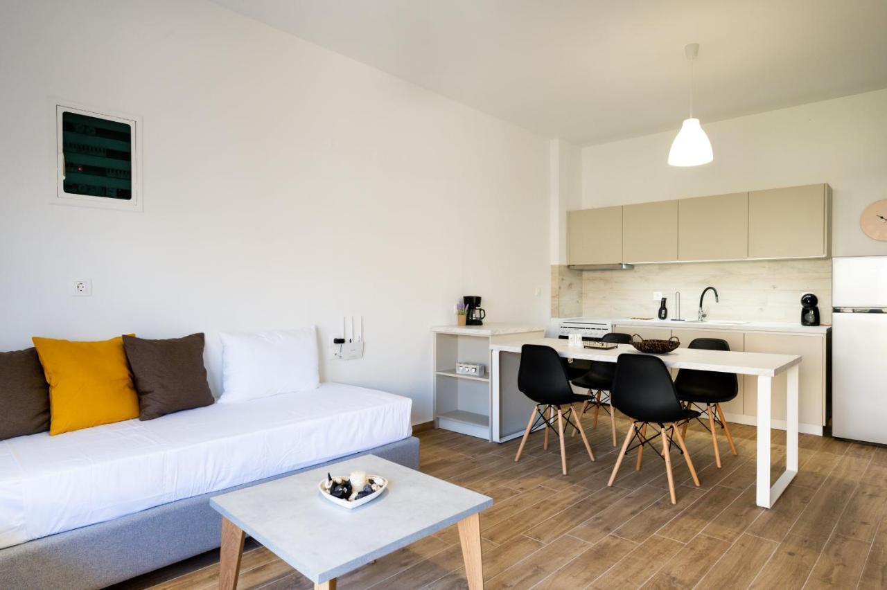 Valentina'S Apartments Agia Pelagia Kythira المظهر الخارجي الصورة