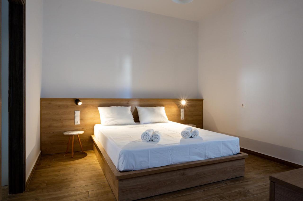 Valentina'S Apartments Agia Pelagia Kythira المظهر الخارجي الصورة