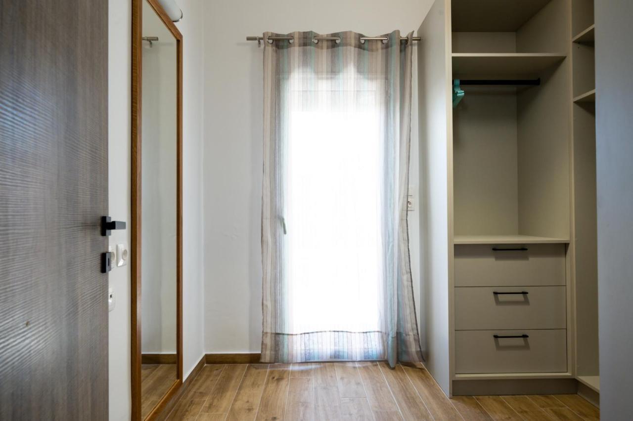 Valentina'S Apartments Agia Pelagia Kythira المظهر الخارجي الصورة