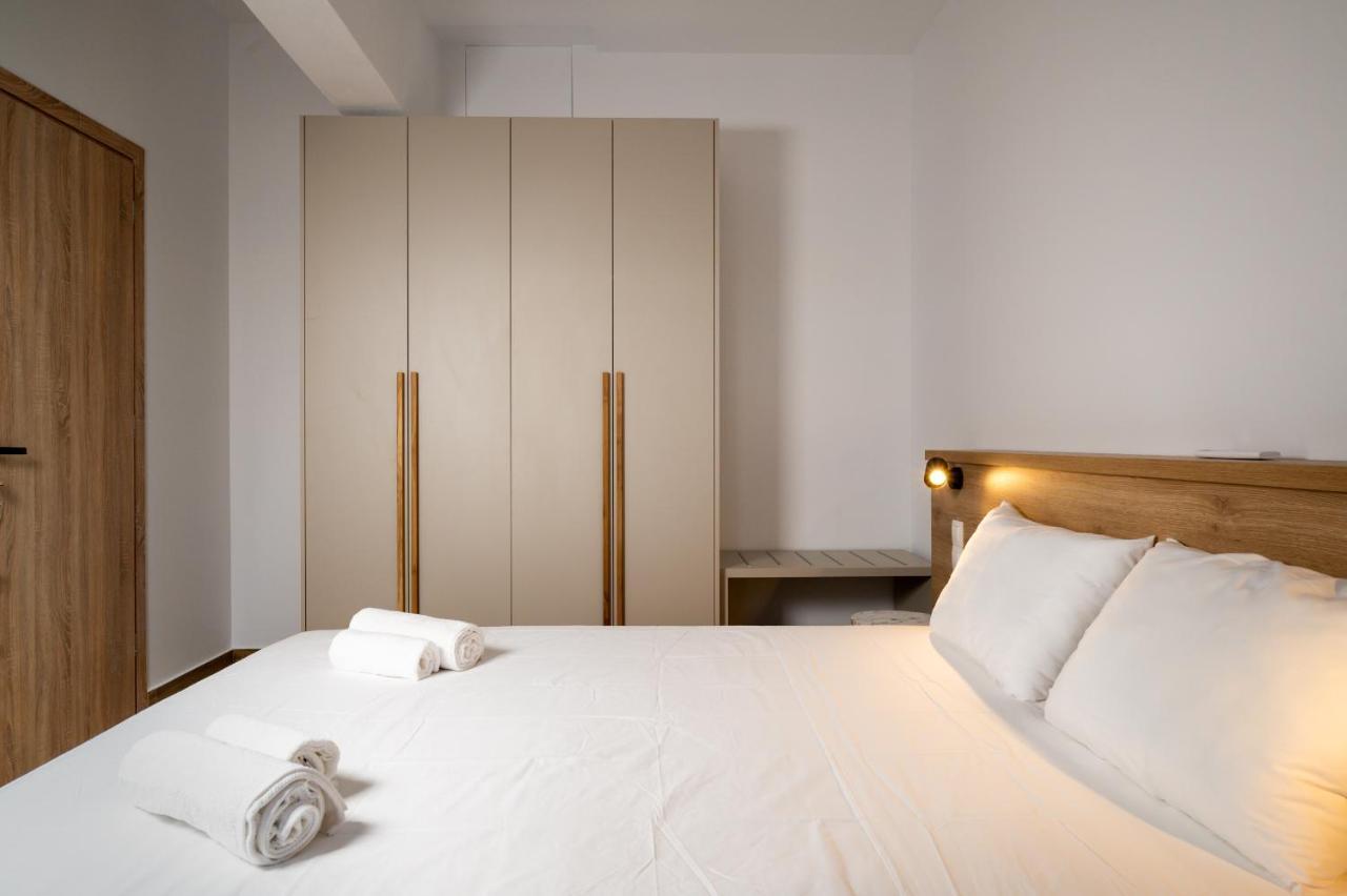 Valentina'S Apartments Agia Pelagia Kythira المظهر الخارجي الصورة