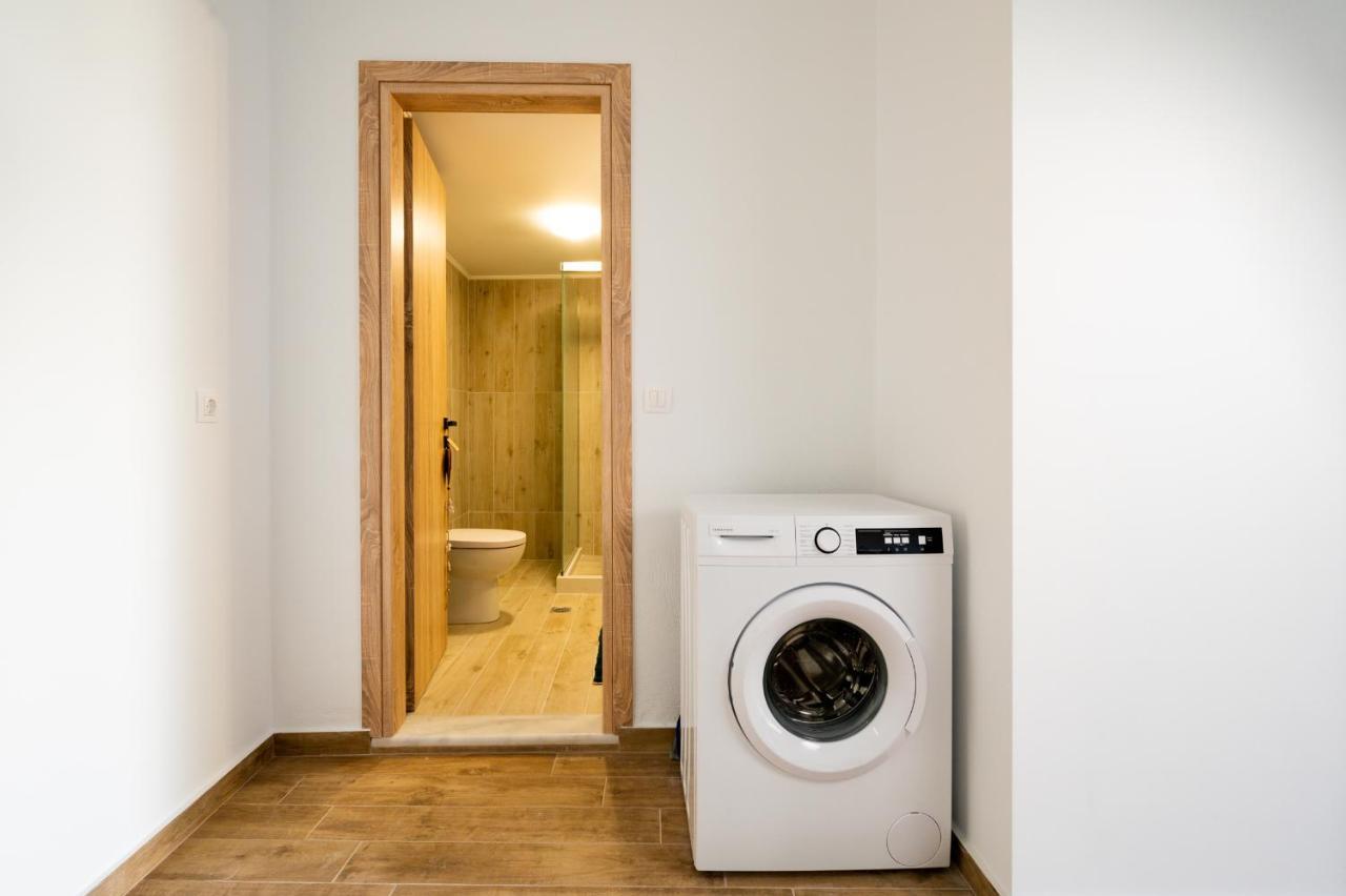 Valentina'S Apartments Agia Pelagia Kythira المظهر الخارجي الصورة