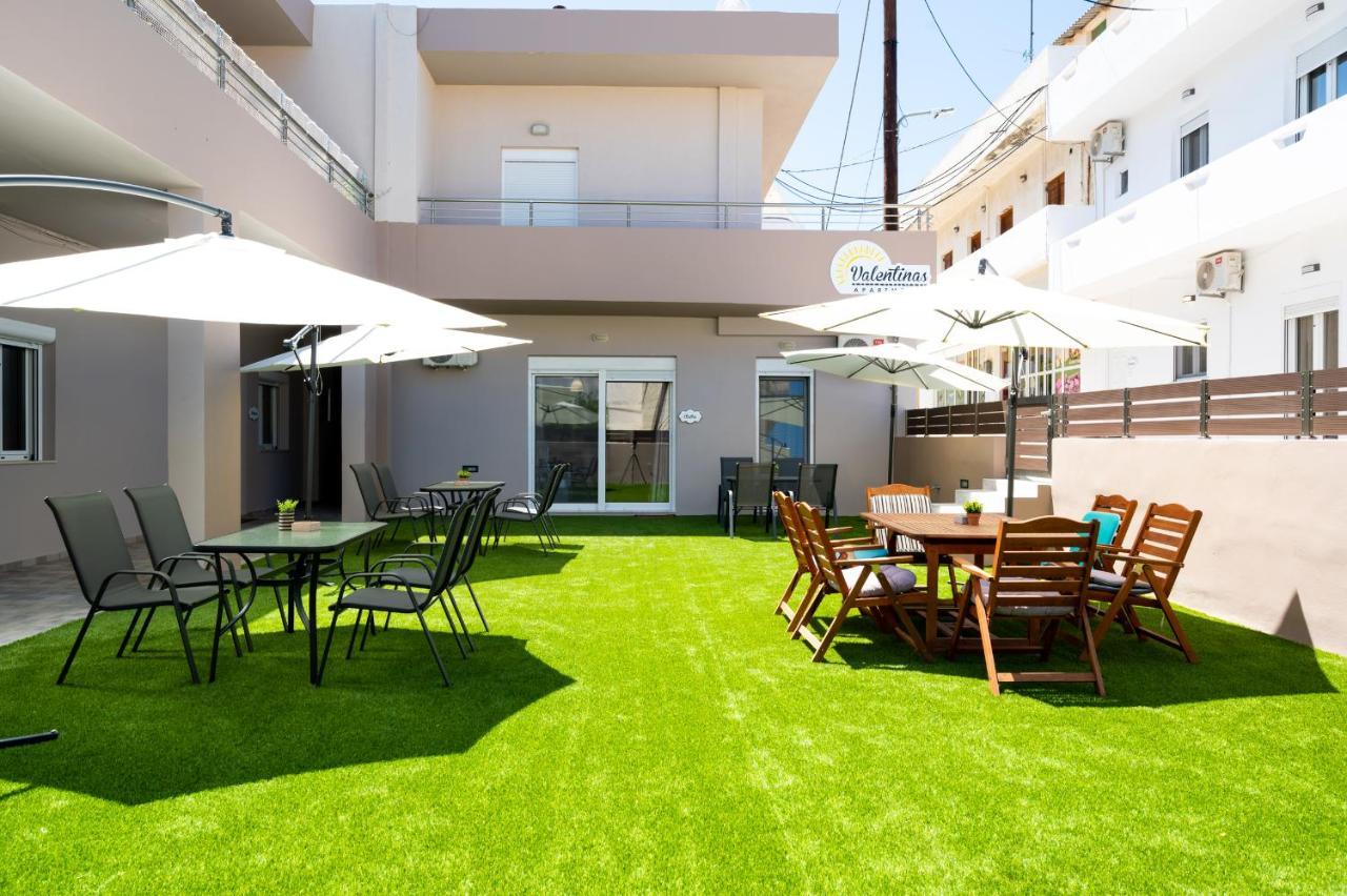 Valentina'S Apartments Agia Pelagia Kythira المظهر الخارجي الصورة